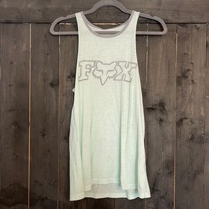 Fox Racing tank